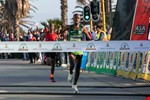 2022 Nelson Mandela Bay Half Marathon